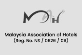Malaysian Association of Hotels MAH Logo
