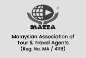 MATTA Malaysia Logo - Malaysian Association of Tour and Travel Agents