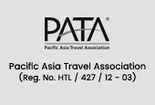 PATA Logo - Pacific Asia Travel Association
